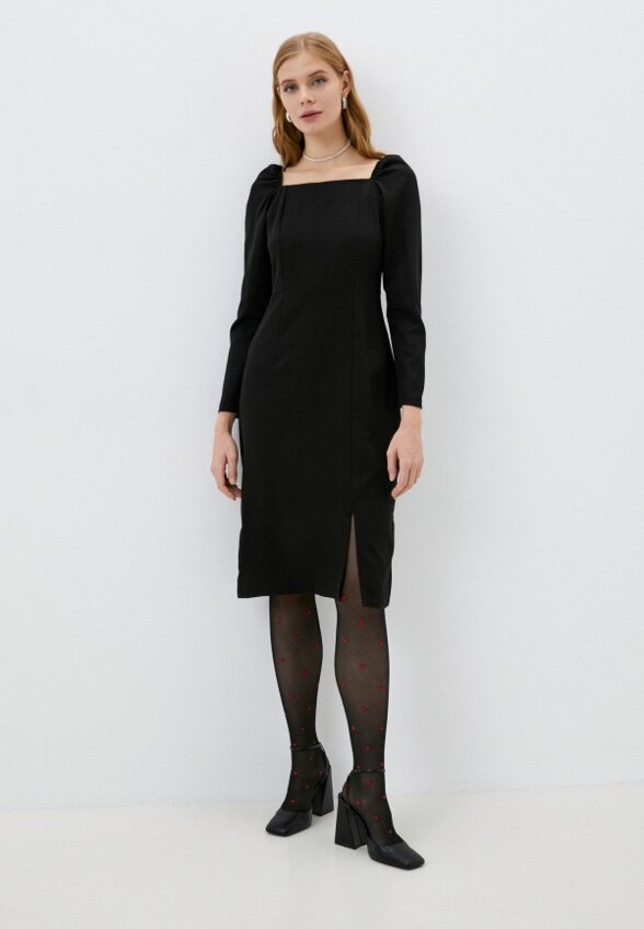 Платье Allegri