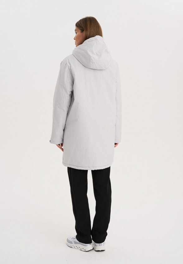 Куртка утепленная Zasport