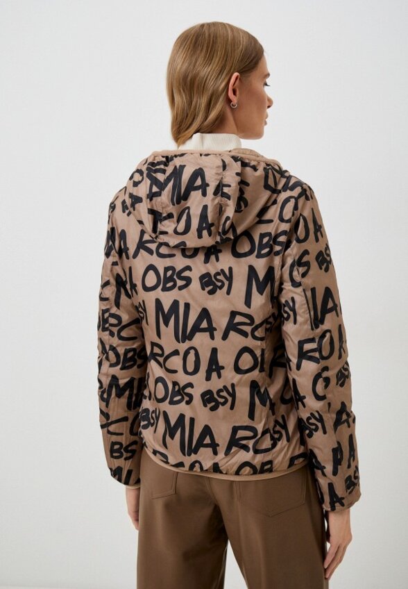 Куртка утепленная Z-Design