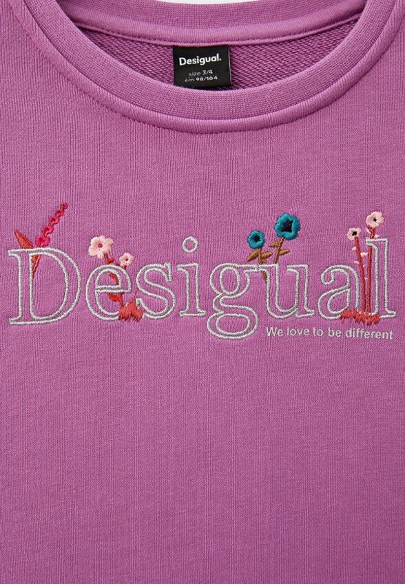 Платье Desigual