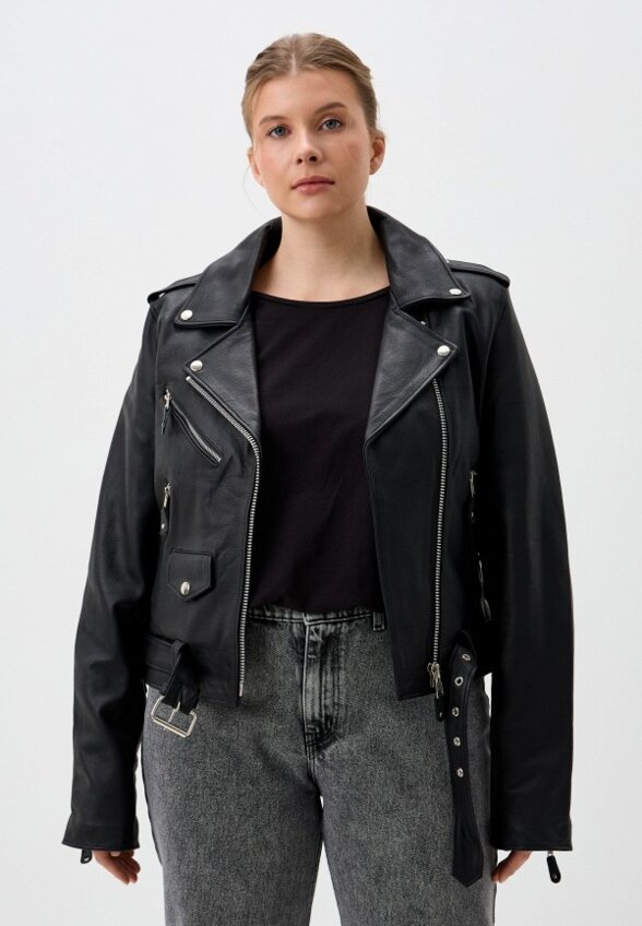 Косуха Rockmerch