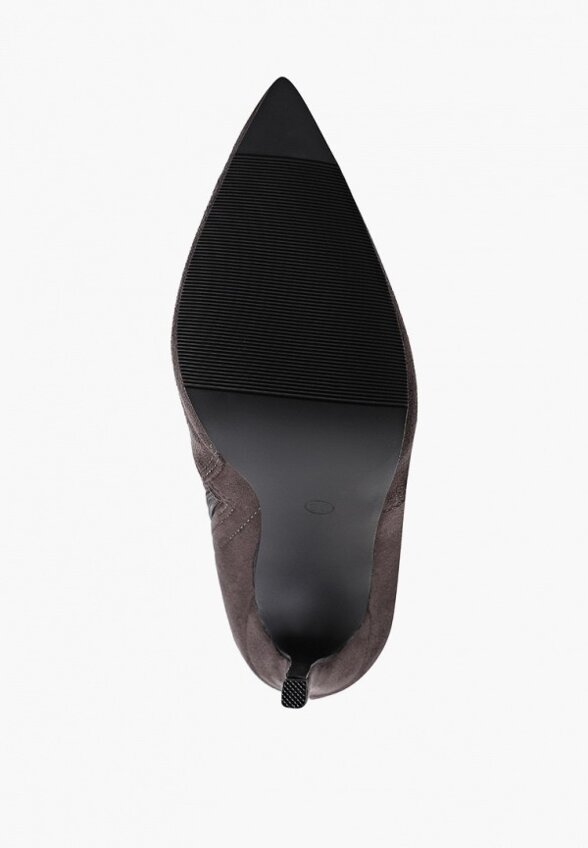 Ботфорты Dino Ricci Select