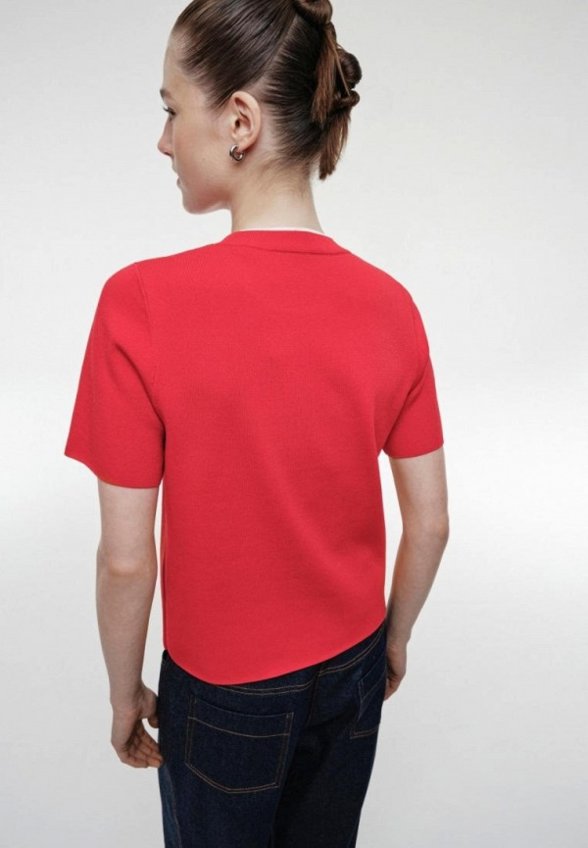 Футболка You