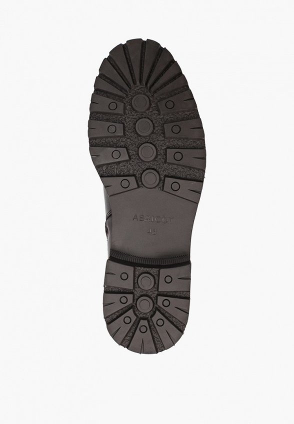 Ботинки Abricot