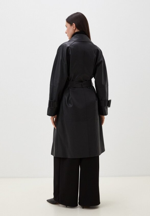 Тренч Снежная Королева