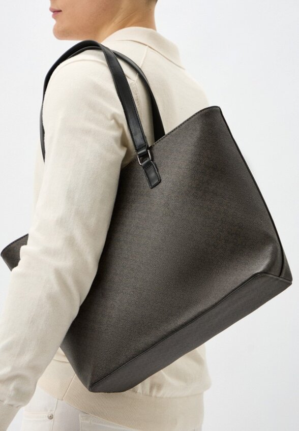 Сумка и брелок Roccobarocco