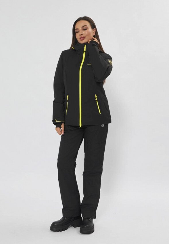 Куртка горнолыжная Lafor