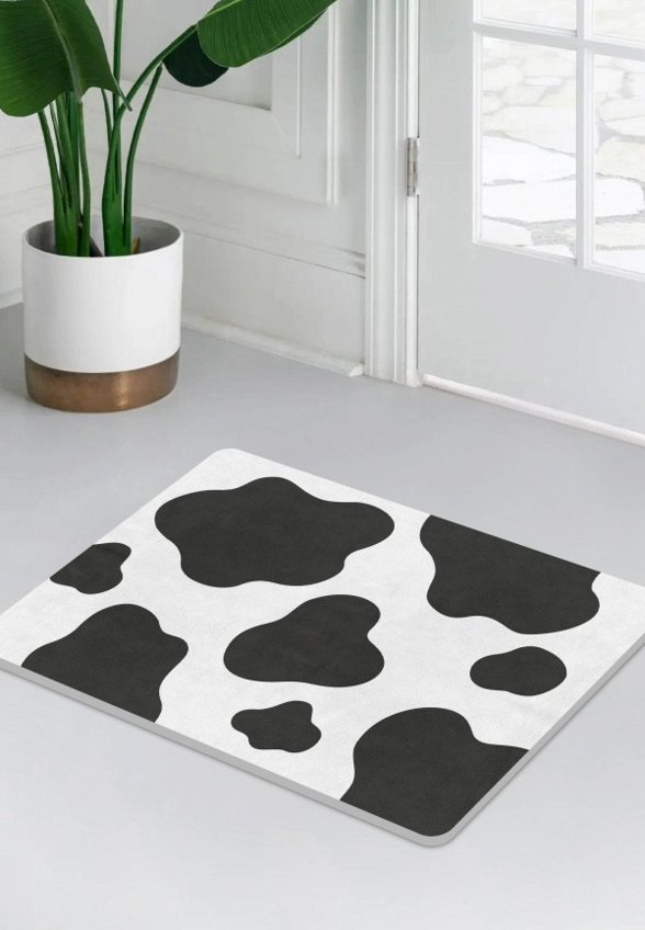 Коврик Crazy Getup