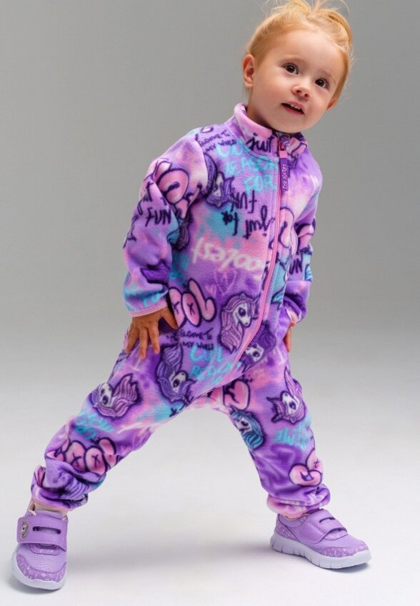 Комбинезон PlayToday