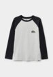 Лонгслив Quiksilver1  - превью