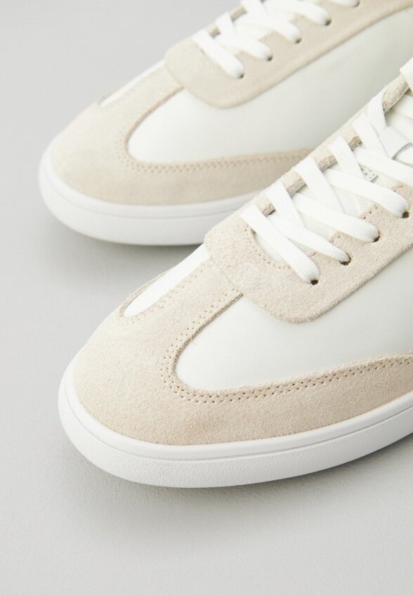 Кеды Calvin Klein