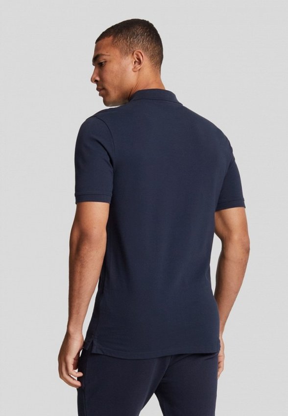 Поло Lyle & Scott