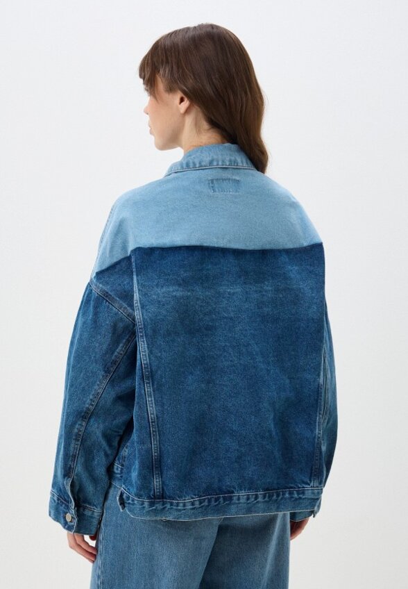 Куртка джинсовая Whitney