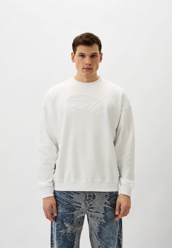 Свитшот Diesel