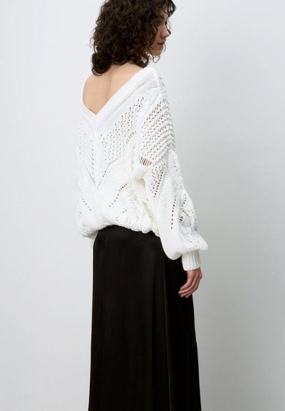 Джемпер Brusnika