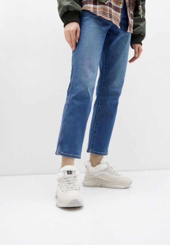 Кроссовки Graciana