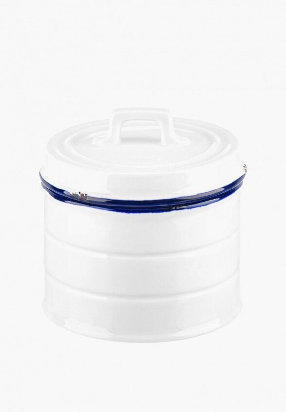 Банка для хранения Elan Gallery