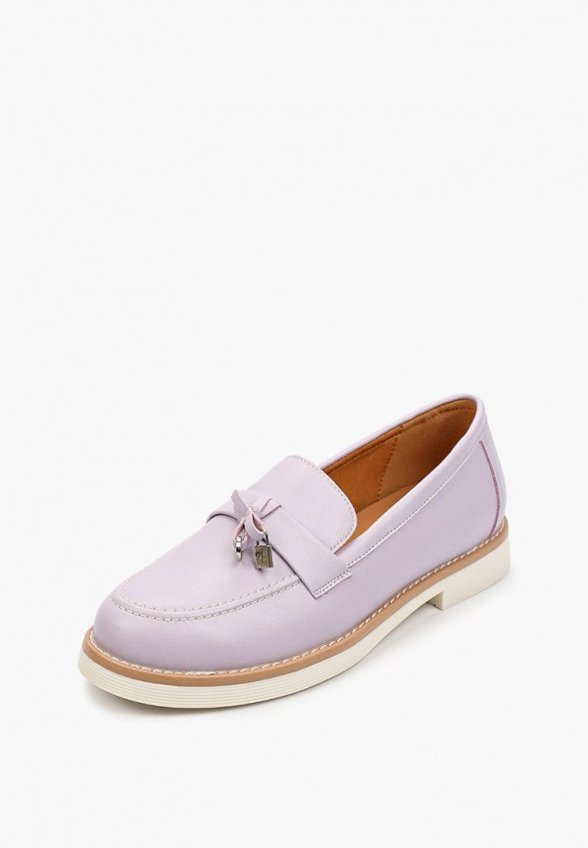 Лоферы Shoiberg