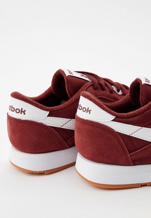 Кроссовки Reebok