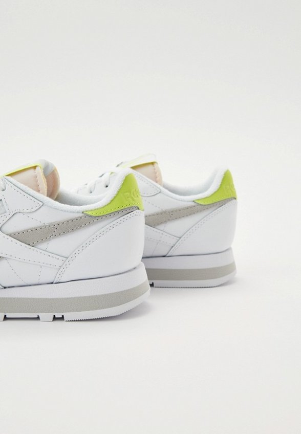 Кроссовки Reebok