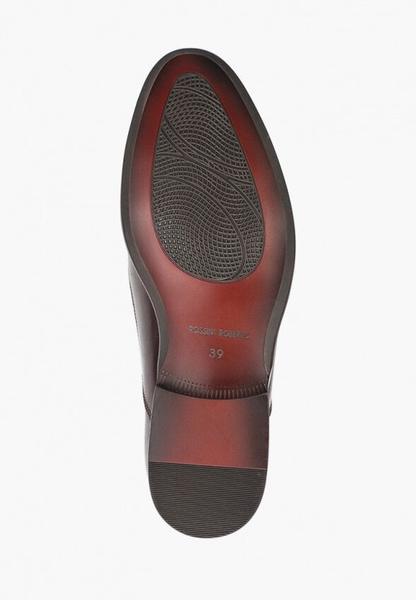 Лоферы Rossini Roberto