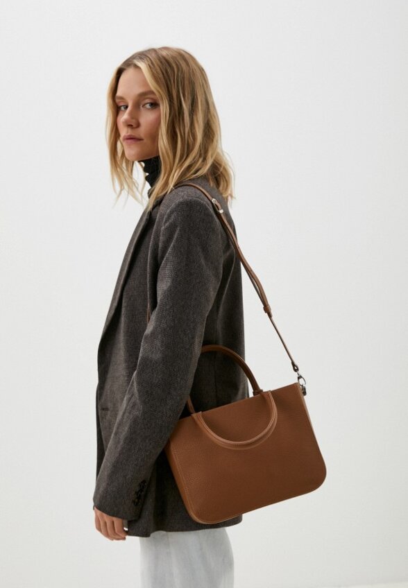 Сумка и брелок Fabula