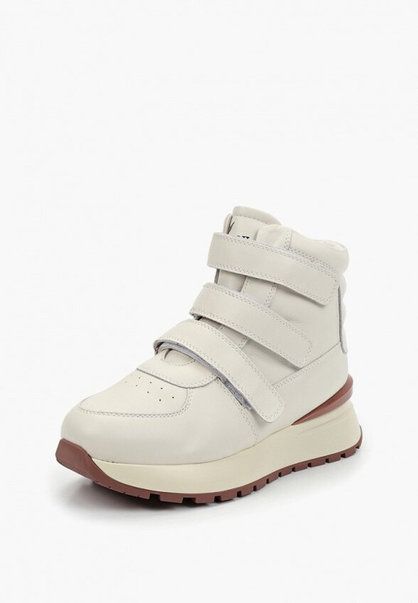 Ботинки Valeani