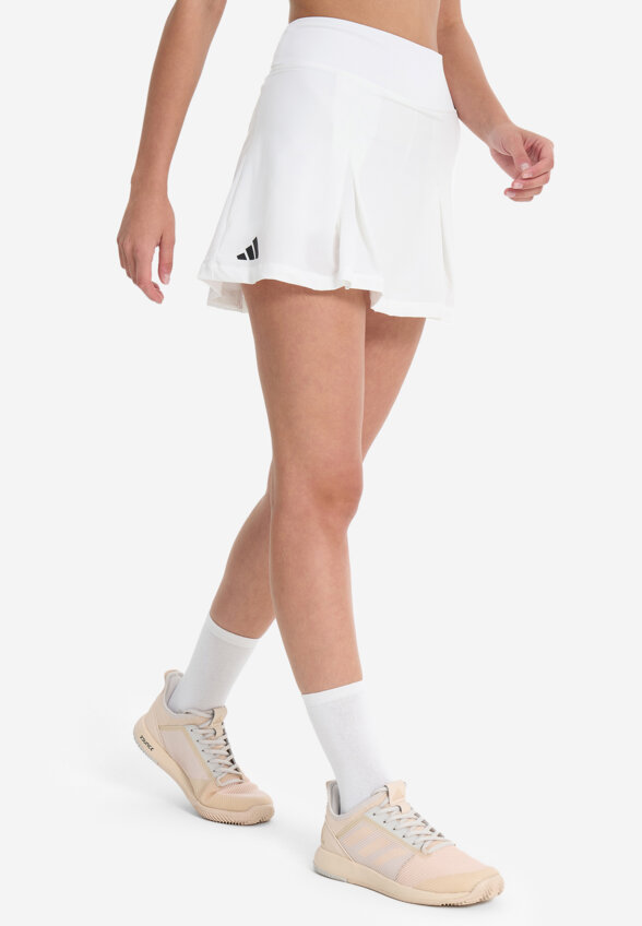 Юбка женская adidas, Белый