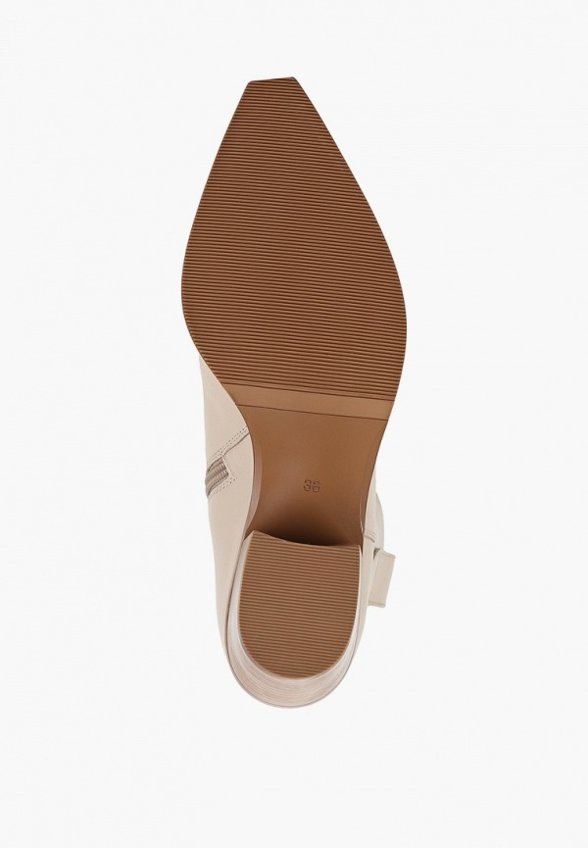 Ботильоны Giotto