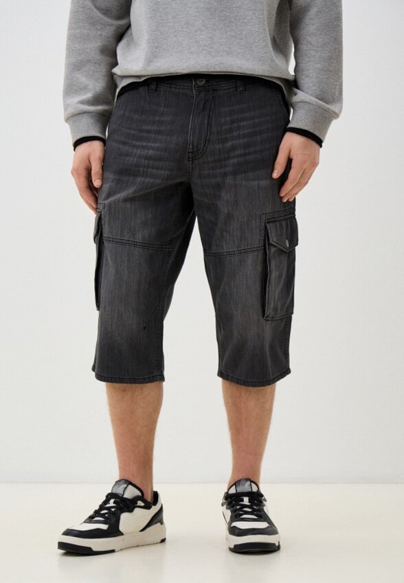 Шорты Tom Tailor