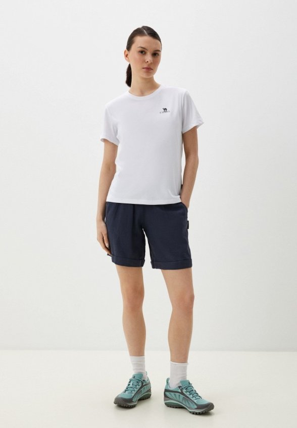 Футболка спортивная Camel