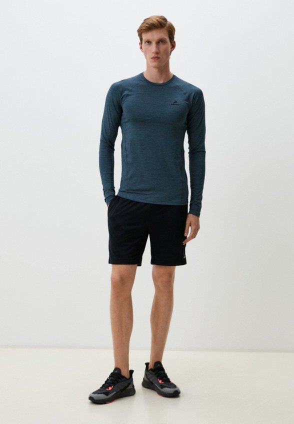 Шорты спортивные Demix