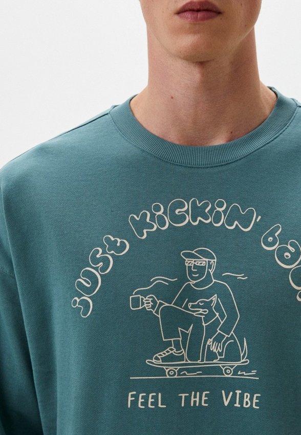 Свитшот Funday