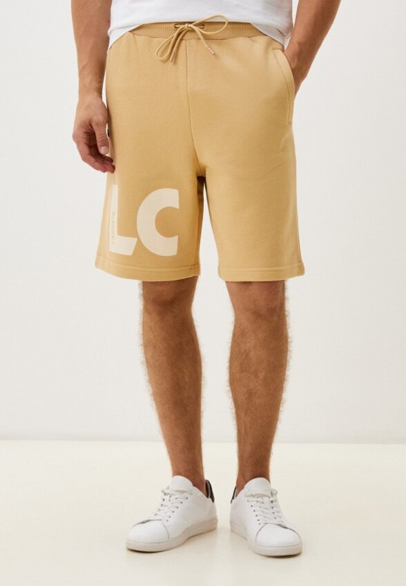 Шорты спортивные Lacoste