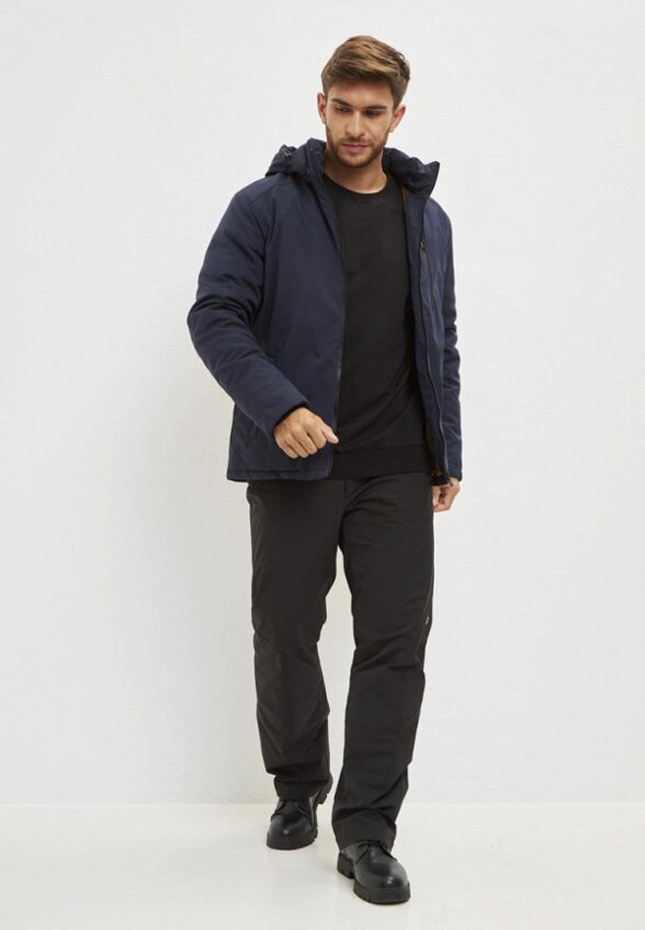 Куртка утепленная Lafor