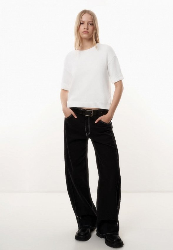 Джемпер Brusnika