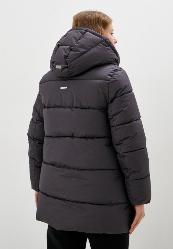 Пуховик Maritta