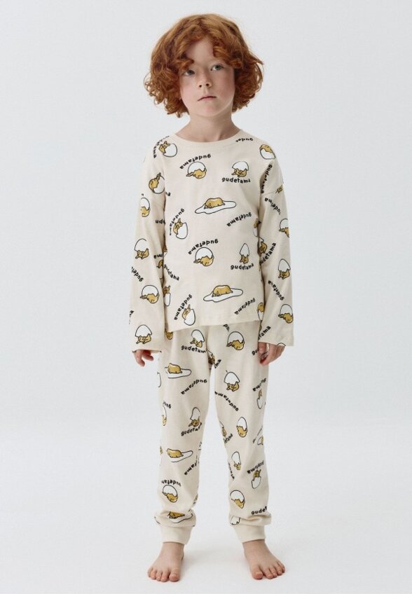 Пижама Sela