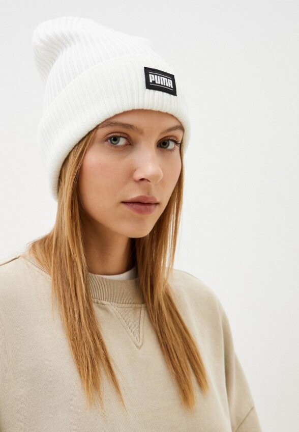Шапка PUMA