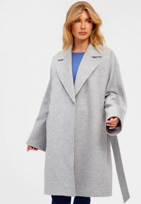 Пальто-халат Vinnis