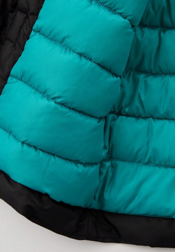 Куртка утепленная PlayToday