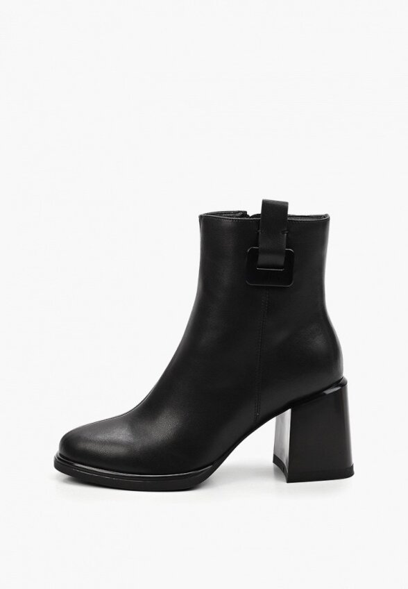 Ботильоны Sintia Easy Gaite