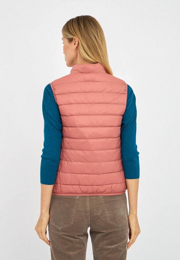 Жилет утепленный Glenfield