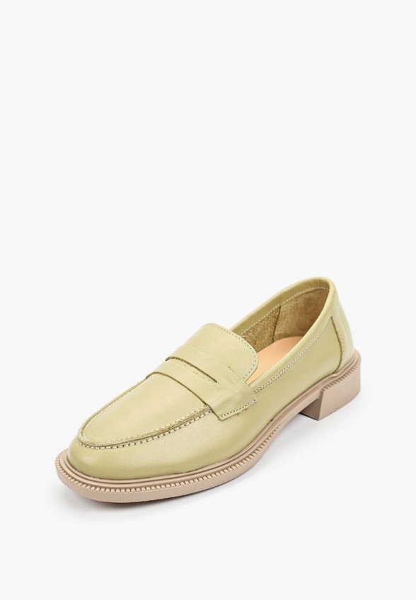 Лоферы Basconi