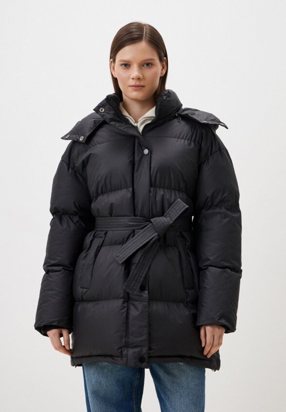 Пуховик Moda Sincera