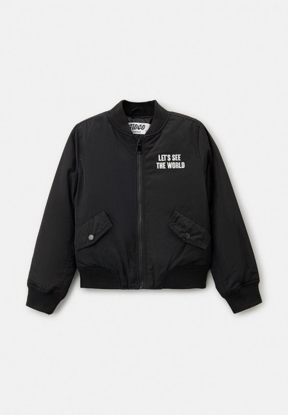 Куртка утепленная Gioco