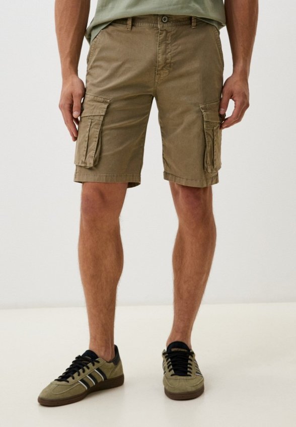 Шорты Diora.rim