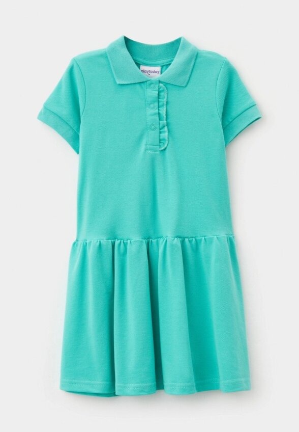 Платье PlayToday