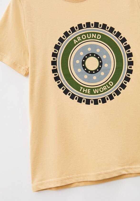 Футболка Elementarno