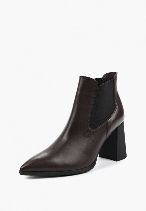 Ботильоны Giotto